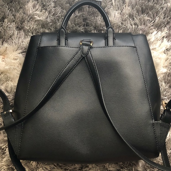 Michael Kors Riving Backpack - Picture 3 of 7